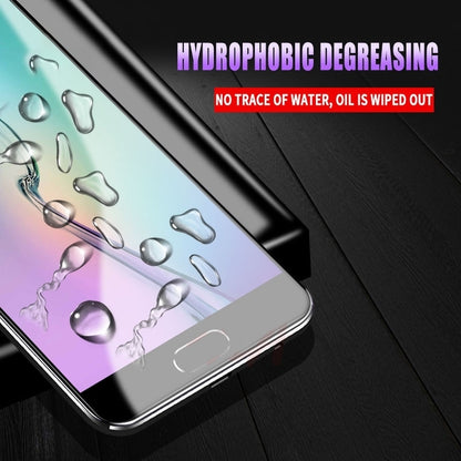 ELECTROPRIME For iPhone 15 Plus 25pcs Full Screen Protector Explosion-proof Hydrogel Film