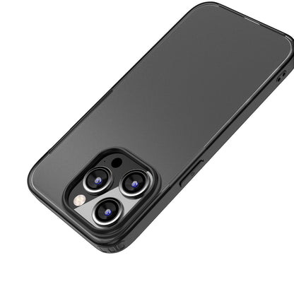ELECTROPRIME For iPhone 15 Armor MagSafe Magnetic Phone Case(Blue)