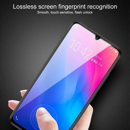 ELECTROPRIME For iPhone 15 Plus / 15 Pro Max 25pcs 9D Full Glue Screen Tempered Glass Film