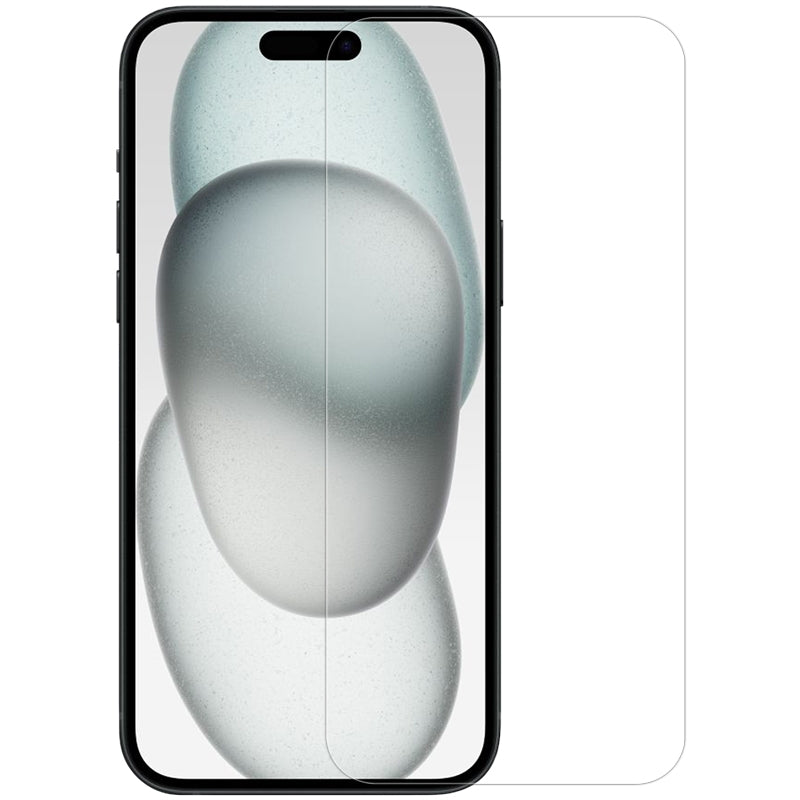 ELECTROPRIME For iPhone 15 NILLKIN H+Pro 0.2mm 9H Explosion-proof Tempered Glass Film