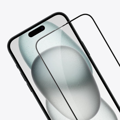 ELECTROPRIME For iPhone 15 Plus NILLKIN CP+Pro Explosion-proof Tempered Glass Film