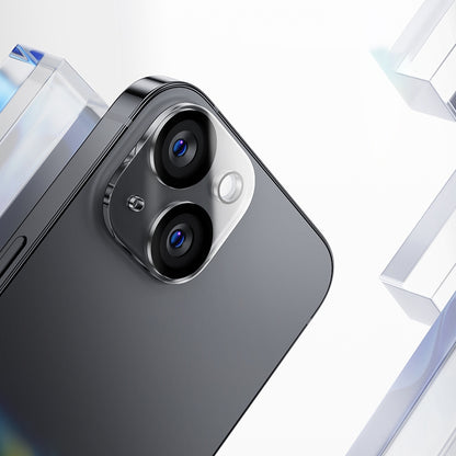 ELECTROPRIME For iPhone 15 Plus Benks One-piece Transparent Rear Camera Lens Protective Film
