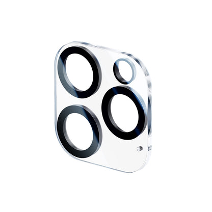 ELECTROPRIME For iPhone 15 Plus Benks One-piece Transparent Rear Camera Lens Protective Film