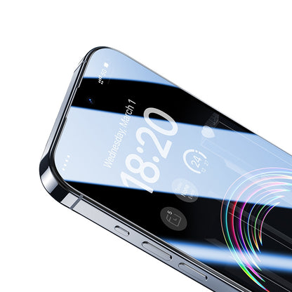 ELECTROPRIME For iPhone 15 Plus Benks Zero Sense Series HD Tempered Protective Film