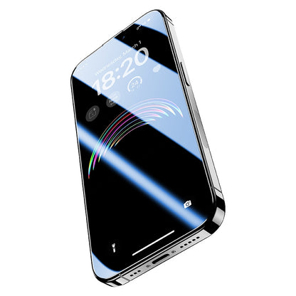 ELECTROPRIME For iPhone 15 Plus Benks Zero Sense Series HD Tempered Protective Film