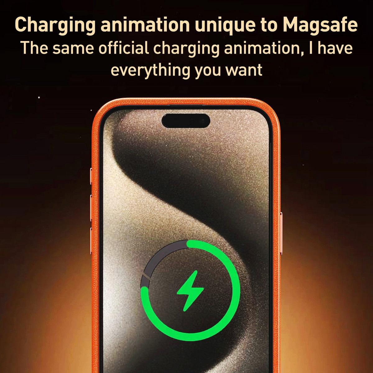 ELECTROPRIME For iPhone 15 Plus Metal Lens Frame Leather Full Coverage Shockproof Phone Case(Grey)