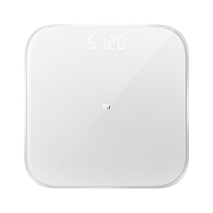 ELECTROPRIME Original Xiaomi Bluetooth 5.0 Smart Wireless Weight Scale Health Analyzer(White)