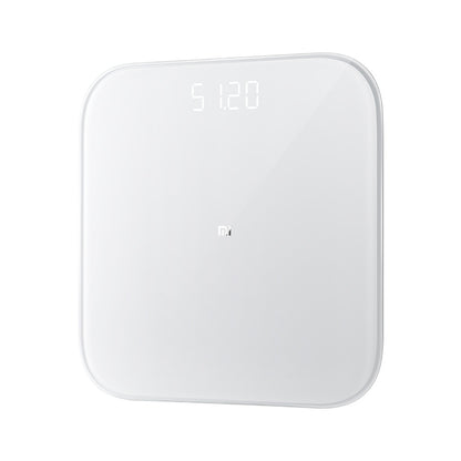 ELECTROPRIME Original Xiaomi Bluetooth 5.0 Smart Wireless Weight Scale Health Analyzer(White)