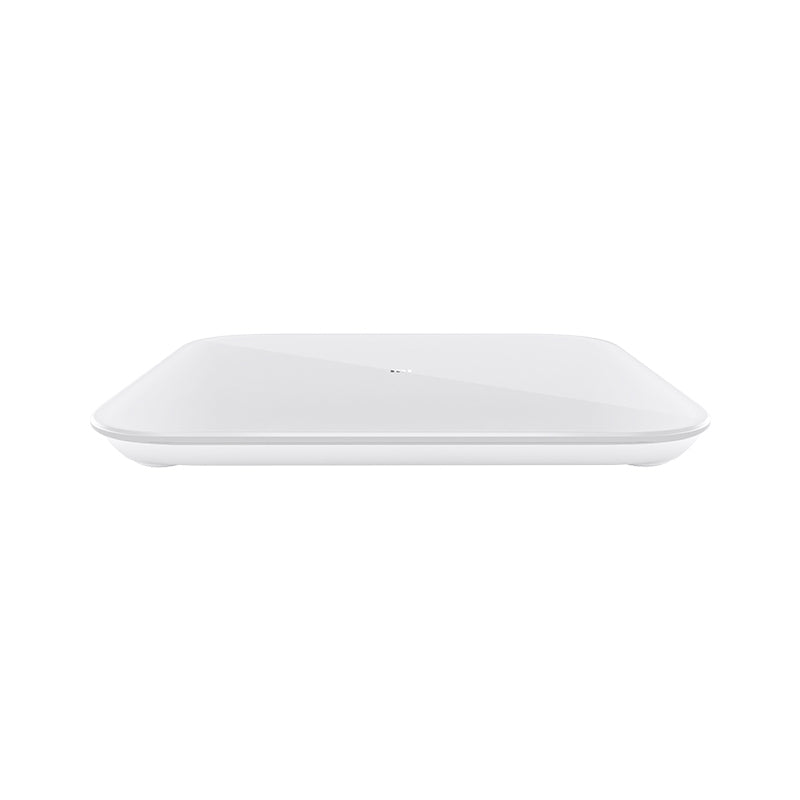 ELECTROPRIME Original Xiaomi Bluetooth 5.0 Smart Wireless Weight Scale Health Analyzer(White)