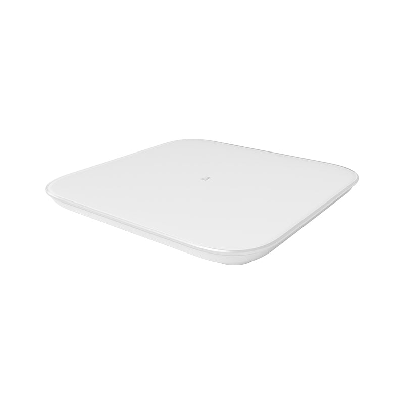 ELECTROPRIME Original Xiaomi Bluetooth 5.0 Smart Wireless Weight Scale Health Analyzer(White)
