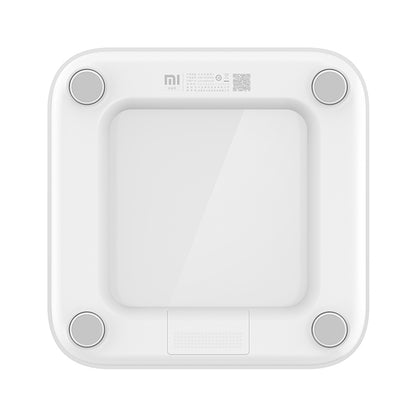 ELECTROPRIME Original Xiaomi Bluetooth 5.0 Smart Wireless Weight Scale Health Analyzer(White)