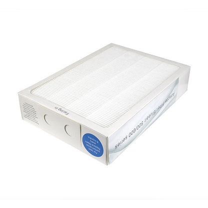 ELECTROPRIME For Blueair 501 / 503 / 550E / 510B / 603  Air Purifier Replacement Complex Filter Element