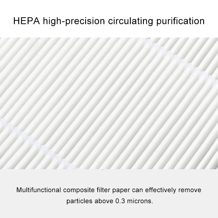 ELECTROPRIME For LG PS-329CG / PS-329CS Air Purifier Replacement HEPA + Activated Carbon Filter Element
