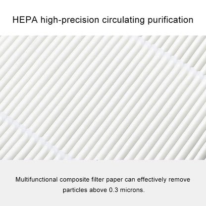 ELECTROPRIME For LG PS-329CG / PS-329CS Air Purifier Replacement HEPA + Activated Carbon Filter Element