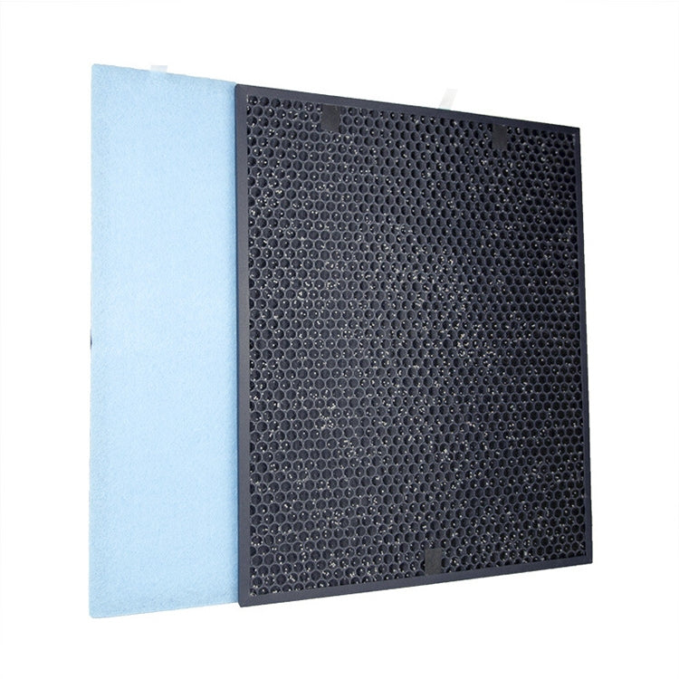 ELECTROPRIME For Westinghouse ZP-9880W / ZP-9880G Air Purifier Replacement Filter Element