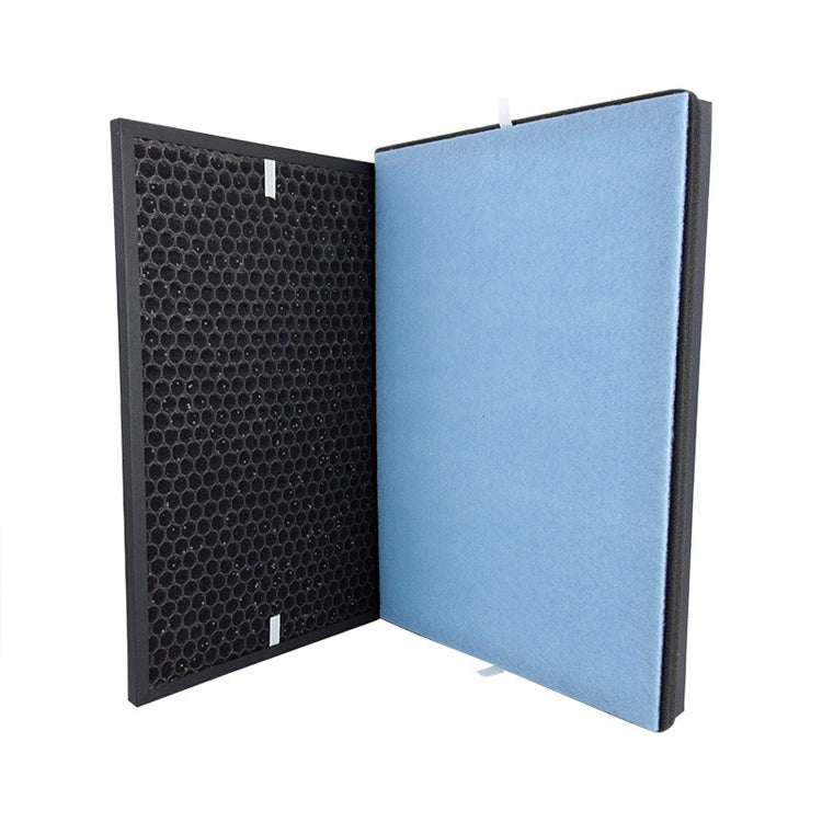ELECTROPRIME For Westinghouse ZP-9880W / ZP-9880G Air Purifier Replacement Filter Element