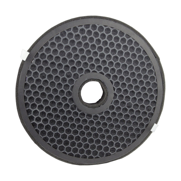 ELECTROPRIME For Haier F300/MFC F330/MFA Air Purifier Replacement Screen Strainer HEPA + Activated Carbon Filter Element Set