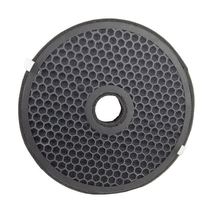 ELECTROPRIME For Haier F300/MFC F330/MFA Air Purifier Replacement Screen Strainer HEPA + Activated Carbon Filter Element Set