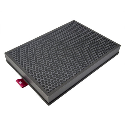 ELECTROPRIME 100 PCS Air Column Cushion Bag Packing for Milk Powder & Mobile Phones & Gift Box Package, Size: 28 x 21 x 7 cm, Custom Printing and Size are welcome