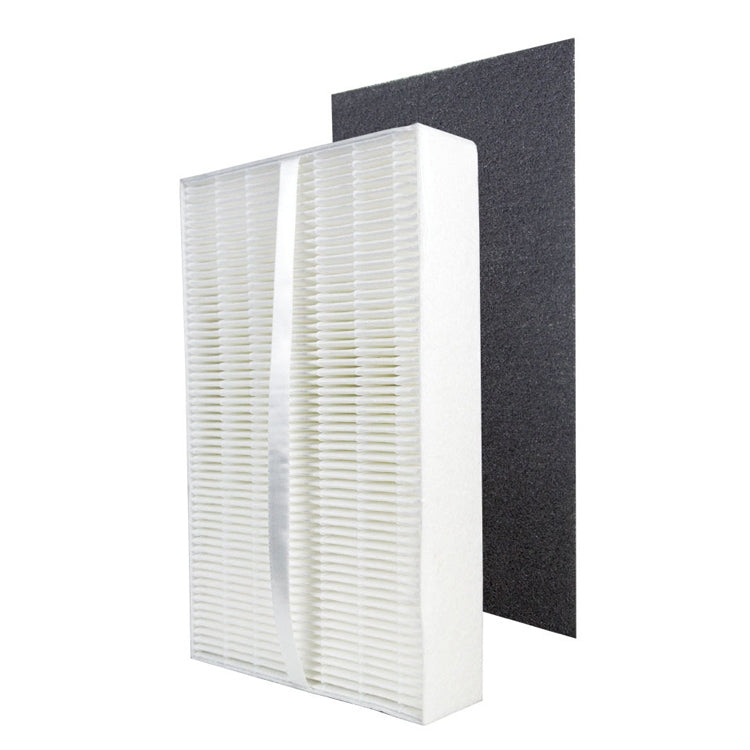 ELECTROPRIME For LOWNSWELL CS100 Air Purifier Replacement Haze Removal Filter