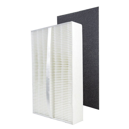 ELECTROPRIME For LOWNSWELL CS100 Air Purifier Replacement Haze Removal Filter