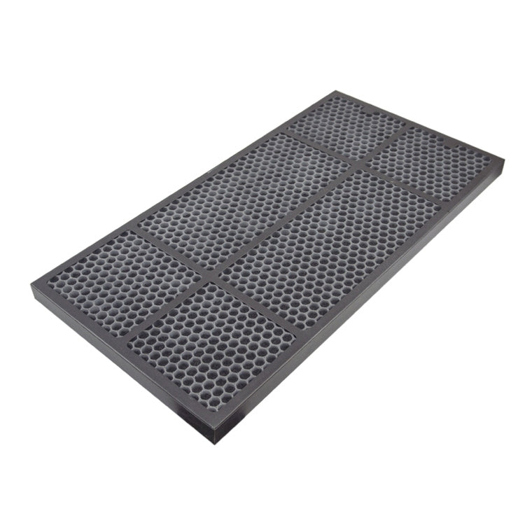 ELECTROPRIME For Amway Air Purifier 25mm Replacement Deodorant Filter Element Screen Strainer