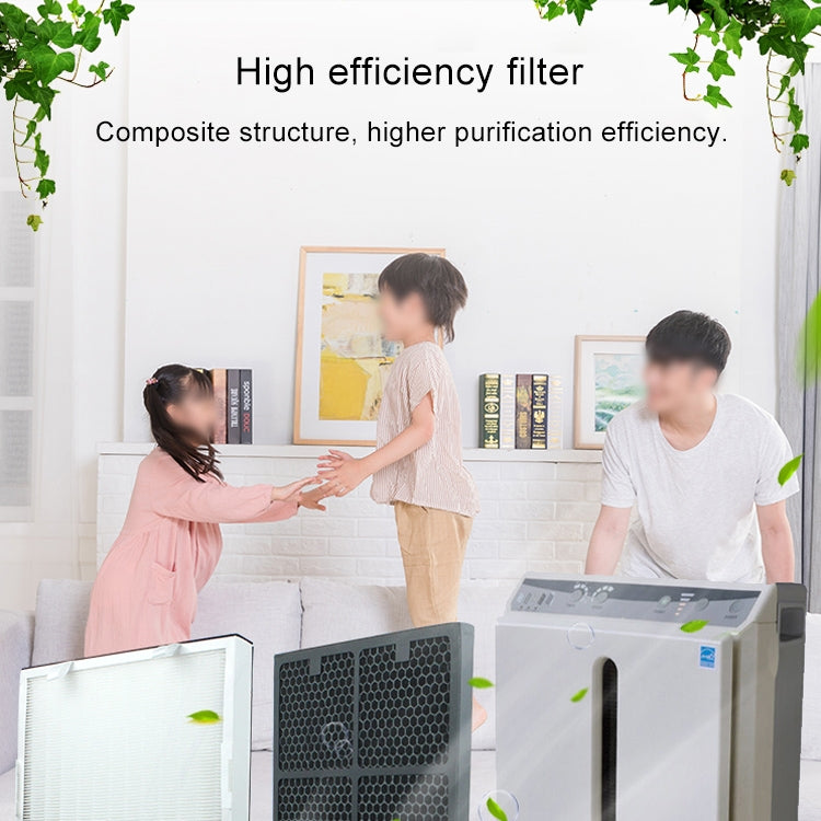 ELECTROPRIME For Amway Air Purifier 25mm Replacement Deodorant Filter Element Screen Strainer