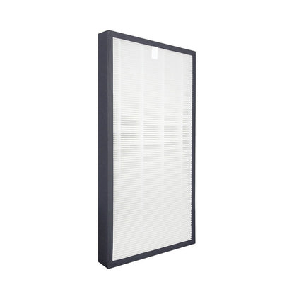 ELECTROPRIME For Changhong KJ302F-B1M Air Purifier Replacement Deodorant Filter Element Screen Strainer