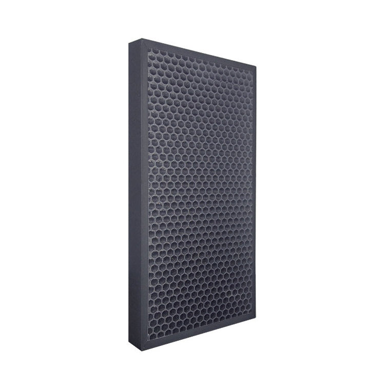 ELECTROPRIME For Changhong KJ302F-B1M Air Purifier Replacement Deodorant Filter Element Screen Strainer