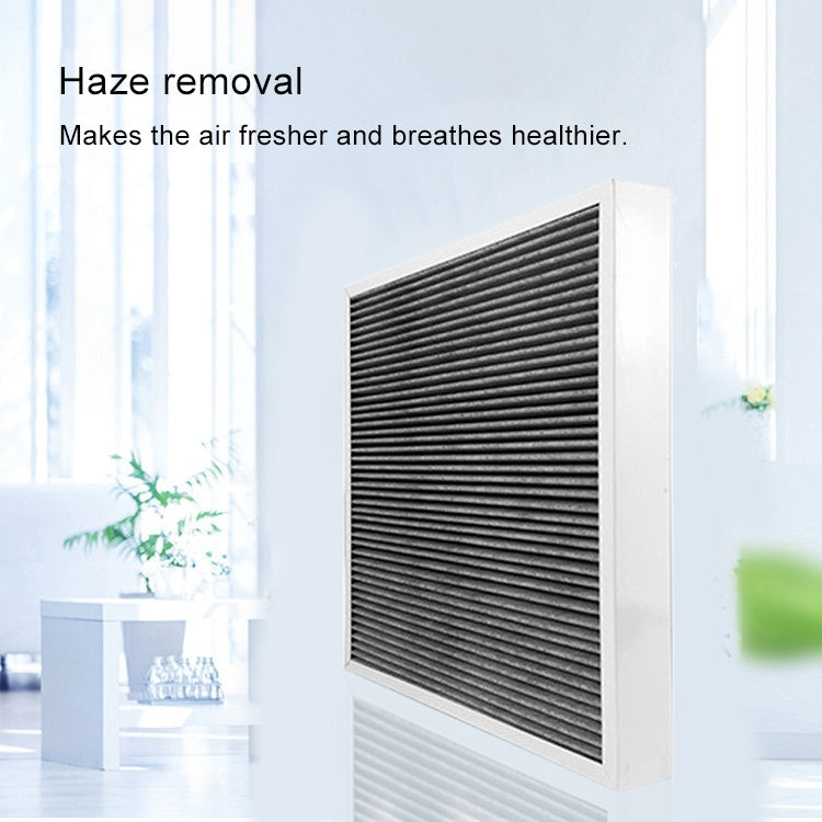 ELECTROPRIME For Baomi BMI400B C CMI300A/B/D Air Purifier Replacement Filter Element
