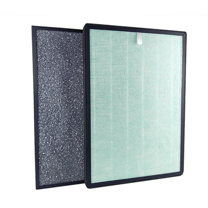 ELECTROPRIME For Rolmex Paixing KJFLM01350 Air Purifier Replacement Activated Carbon Cold Catalyst Filter Element