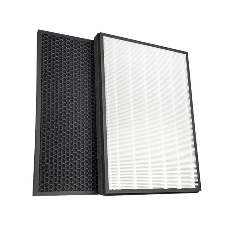 ELECTROPRIME For Rolmex Paixing KJFLM01350 Air Purifier Replacement Activated Carbon Cold Catalyst Filter Element