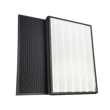 ELECTROPRIME For Rolmex Paixing KJFLM01350 Air Purifier Replacement Activated Carbon Cold Catalyst Filter Element