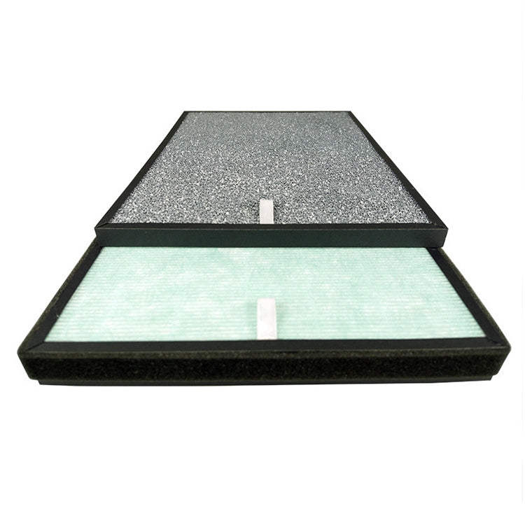 ELECTROPRIME For Rolmex Paixing KJFLM01350 Air Purifier Replacement Activated Carbon Cold Catalyst Filter Element