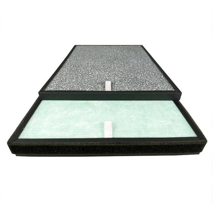 ELECTROPRIME For Rolmex Paixing KJFLM01350 Air Purifier Replacement Activated Carbon Cold Catalyst Filter Element