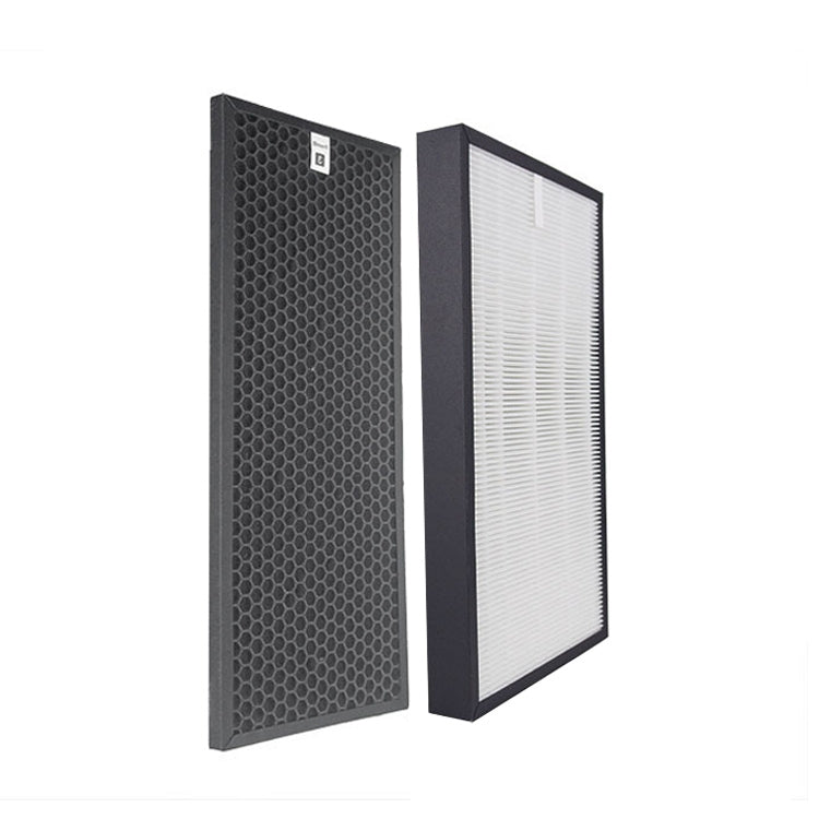 ELECTROPRIME For Supor KJ16Z01A / KJ16Z01B / KJ16Z01DS Air Purifier Replacement Filter Element