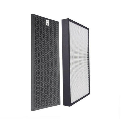 ELECTROPRIME For Supor KJ16Z01A / KJ16Z01B / KJ16Z01DS Air Purifier Replacement Filter Element