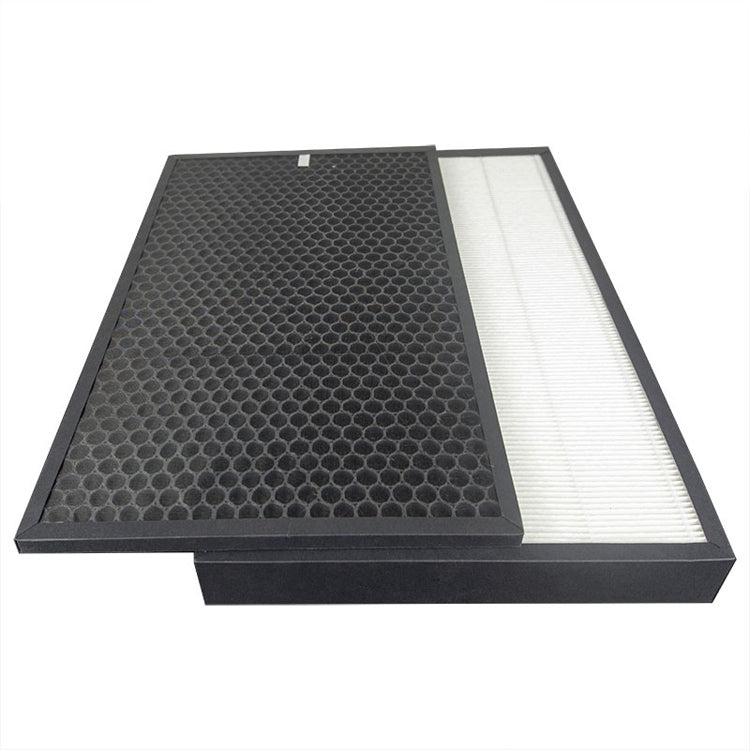 ELECTROPRIME For Supor KJ16Z01A / KJ16Z01B / KJ16Z01DS Air Purifier Replacement Filter Element