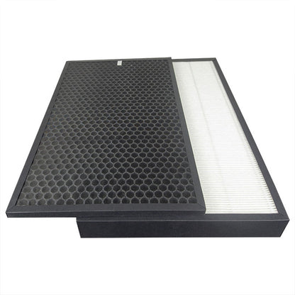 ELECTROPRIME For Supor KJ16Z01A / KJ16Z01B / KJ16Z01DS Air Purifier Replacement Filter Element