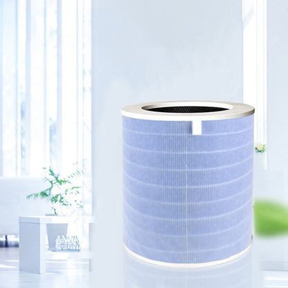 ELECTROPRIME For Media KJ400G-E33 / E31 KJ500G-A11 Air Purifier Replacement Complex Filter Element