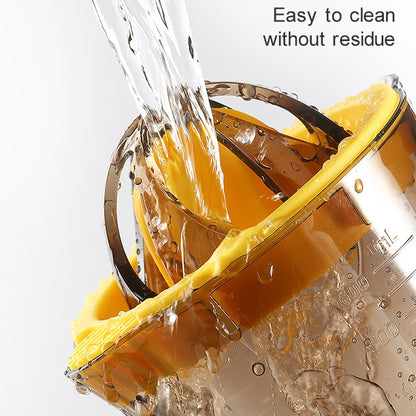 ELECTROPRIME kn260 Simple Manual Fruit Juicer, Size: 15 x 13.5cm