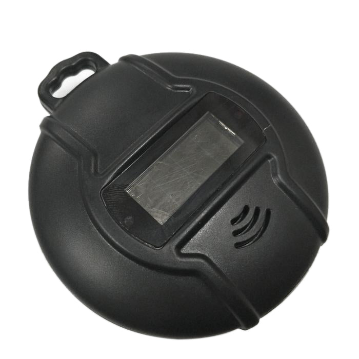 ELECTROPRIME Q3 Outdoor Portable Solar Pest Control Insect Bugs Ultrasonic Mosquito Repellent Repeller Killer with Compass Function