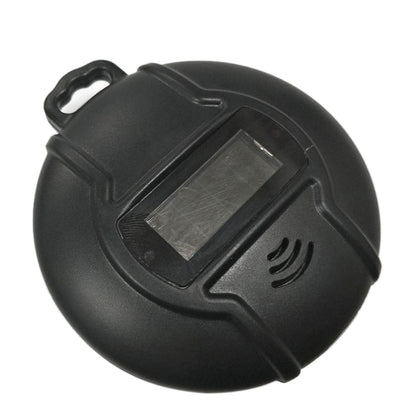 ELECTROPRIME Q3 Outdoor Portable Solar Pest Control Insect Bugs Ultrasonic Mosquito Repellent Repeller Killer with Compass Function