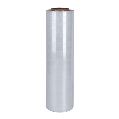 ELECTROPRIME PE Transparent Stretch Wrap Film(Width: 30cm, Length: 200m)
