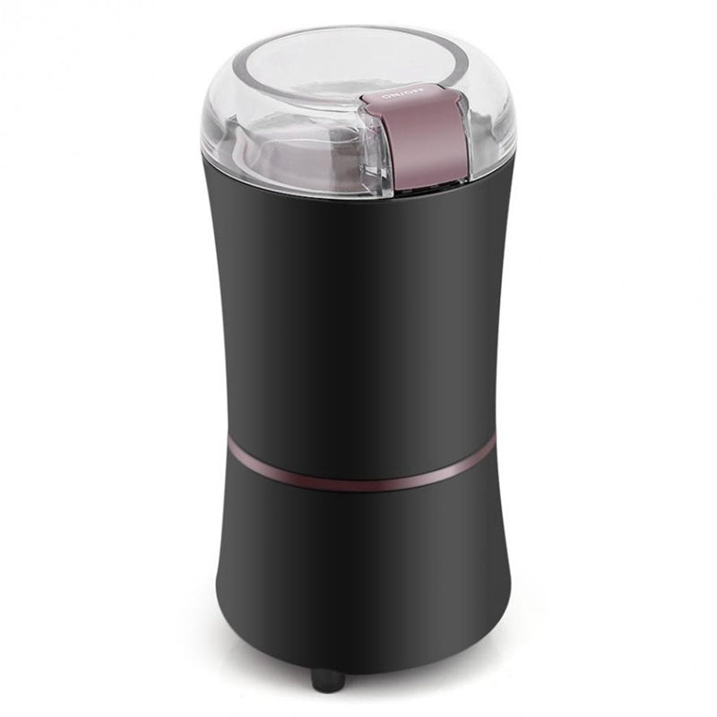 ELECTROPRIME Stainless Steel Electric Mini Coffee Grinder Grain Bean Grinding Machine