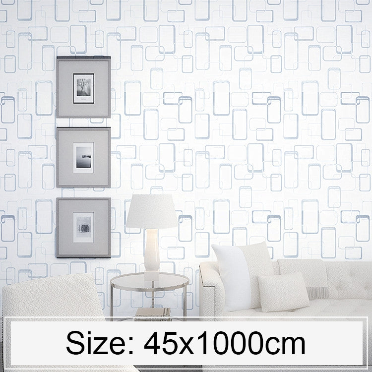 ELECTROPRIME 5080 Creative 3D Stone Brick Decoration Wallpaper Stickers Bedroom Living Room Wall Waterproof Wallpaper Roll, Size: 45 x 1000cm