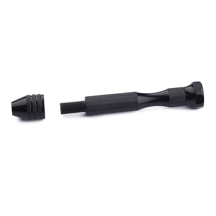 ELECTROPRIME High Quality Manual Drill Boring Hand Pick Bodhi Amber Diamond Sculpture Drill Tool Mini Hand Drill