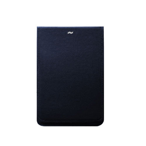 ELECTROPRIME MAG Creative Magnetic Detachable Modular Wallet(Dark Blue)