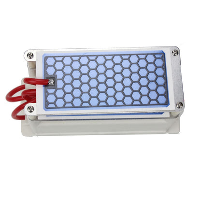 ELECTROPRIME DC 12V 10G Sterilization Disinfection Odor Removal High Temperature Ceramic Plate Integrated Ozone Generator