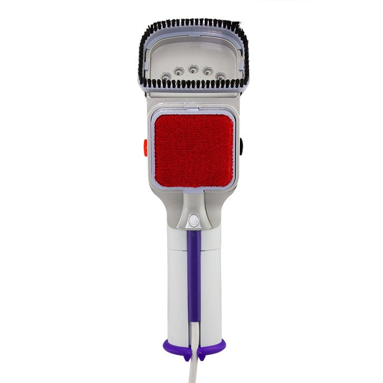 ELECTROPRIME JIN KE JK-760 1000W Multifunctional Portable Hang Hot Machine High Power Household Handheld Steam Brush Ironer with Steel Plate, EU Plug